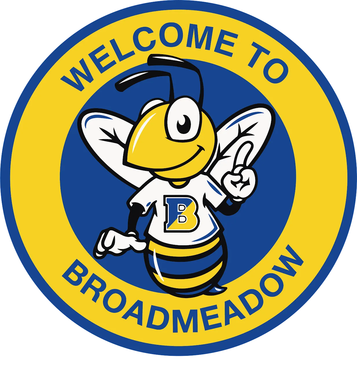welcome bee